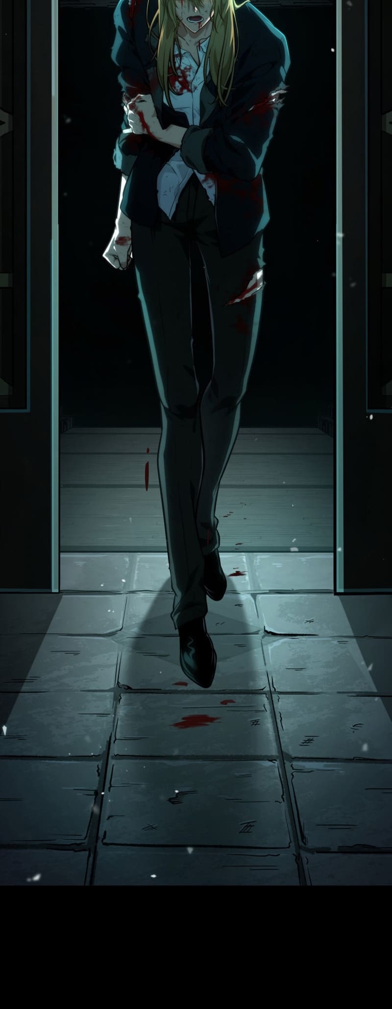 Infinite Mage, Chapter 83 image 025